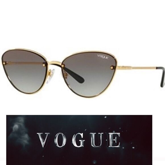 Vogue womens  Eyewear Sunglasses standard